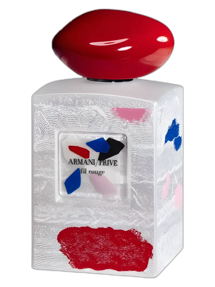 Armani Privé - Fil Rouge