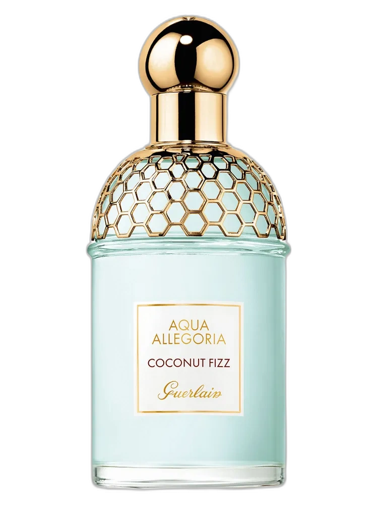 Aqua Allegoria Coconut Fizz
