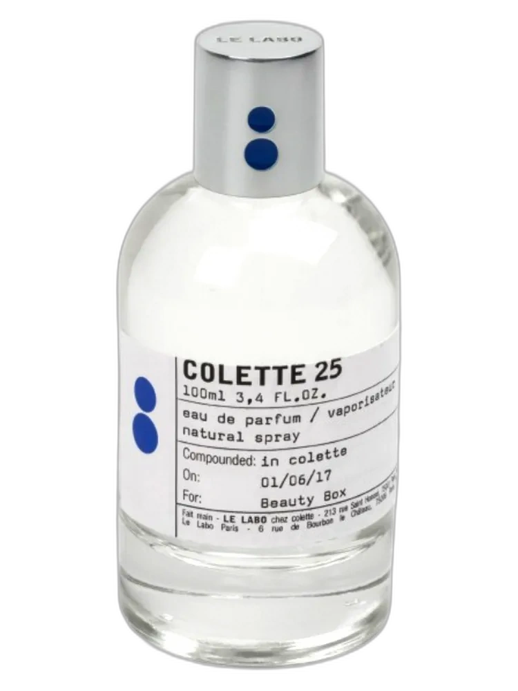 Colette 25