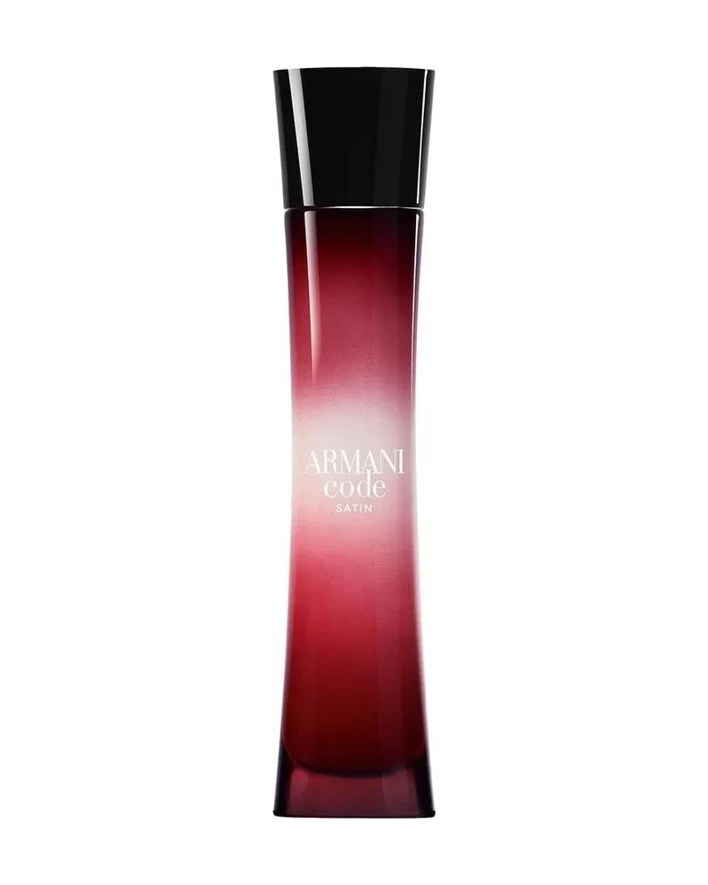 Armani Code Lu
