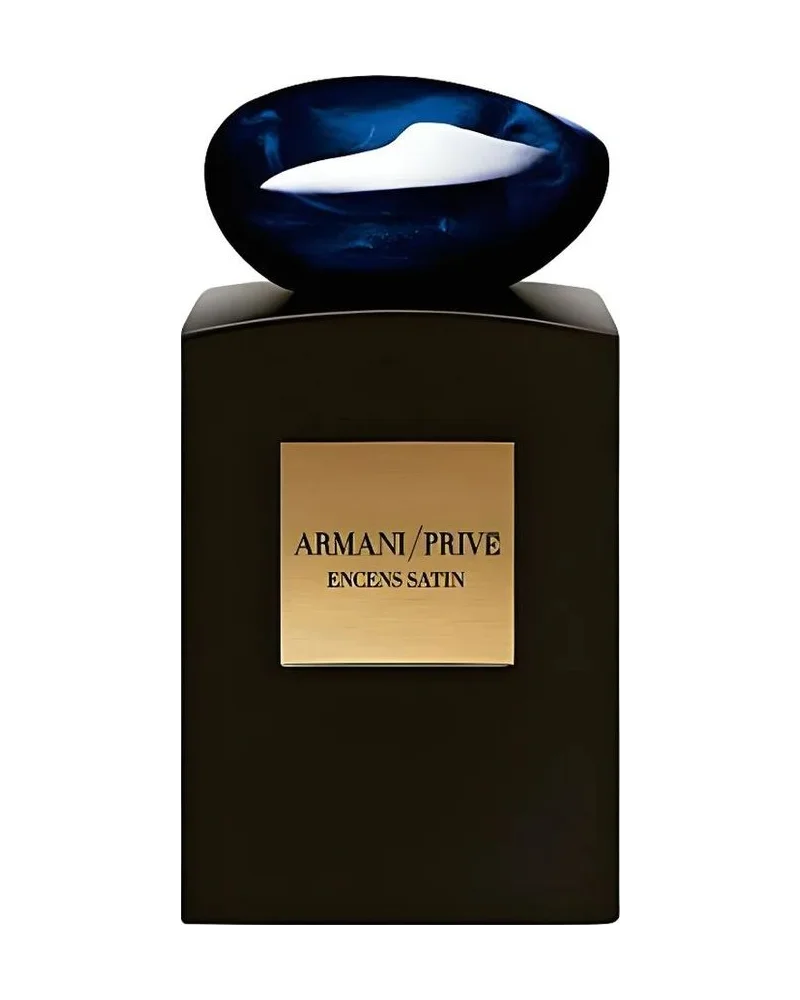 Armani Privé - Encens Satin