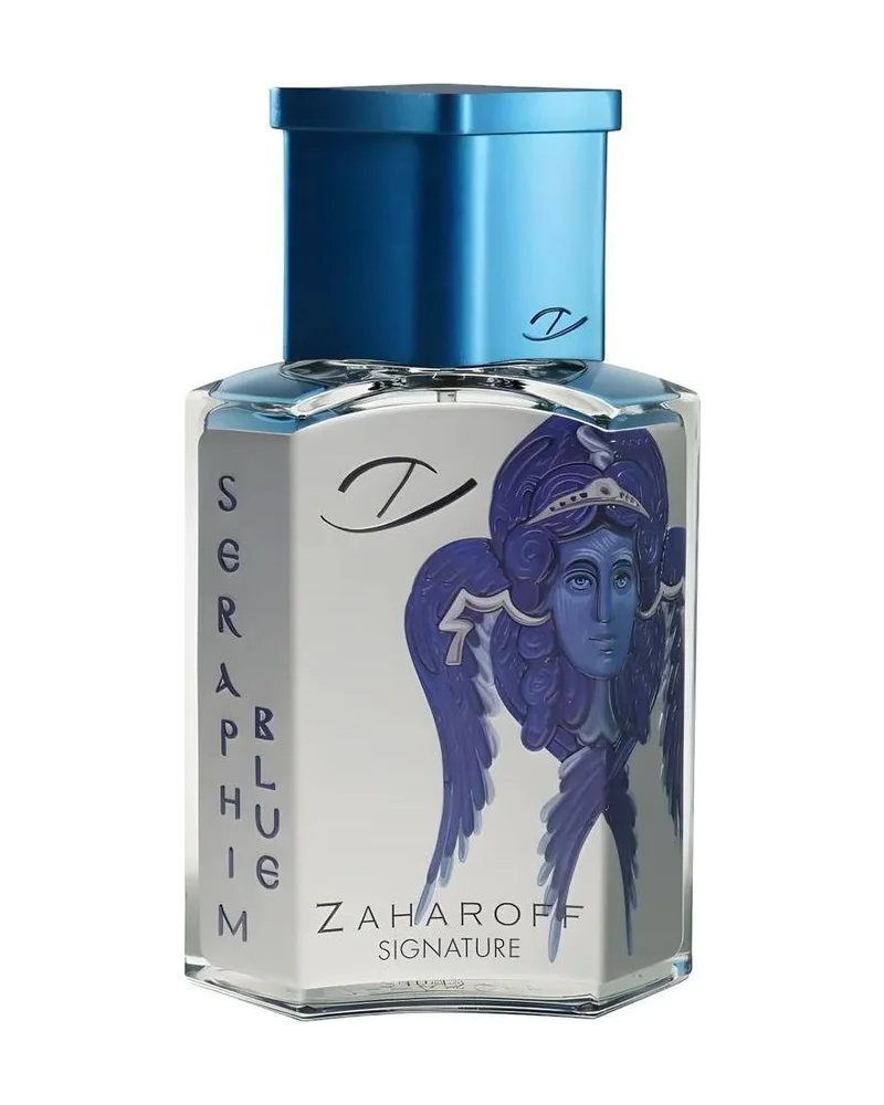 Seraphim Blue