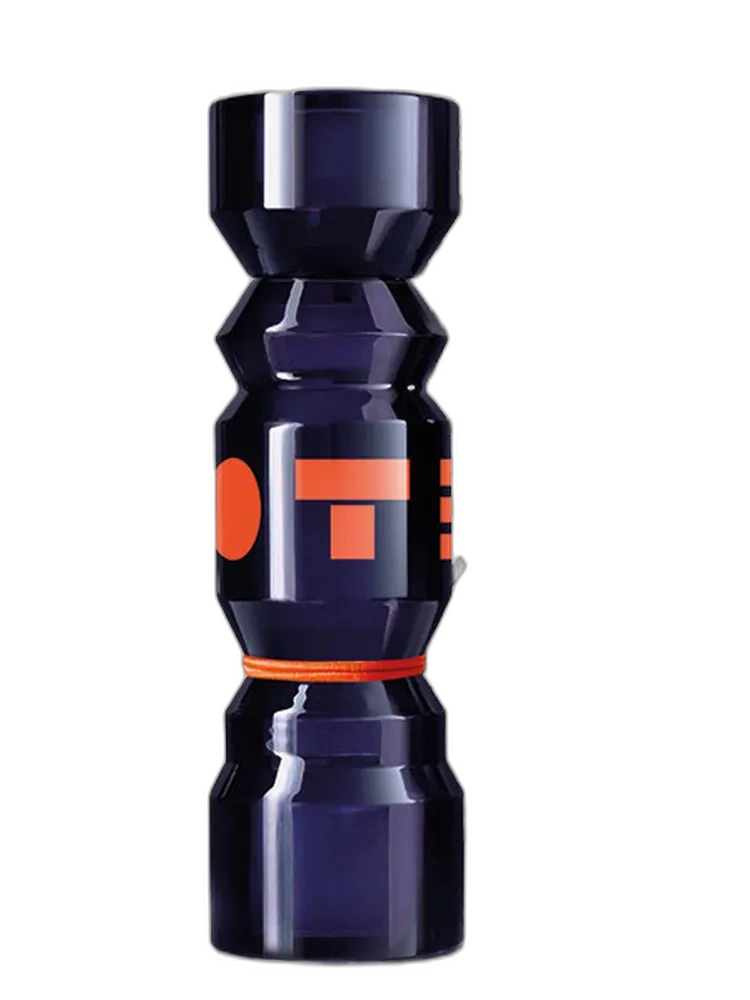 Totem Orange
