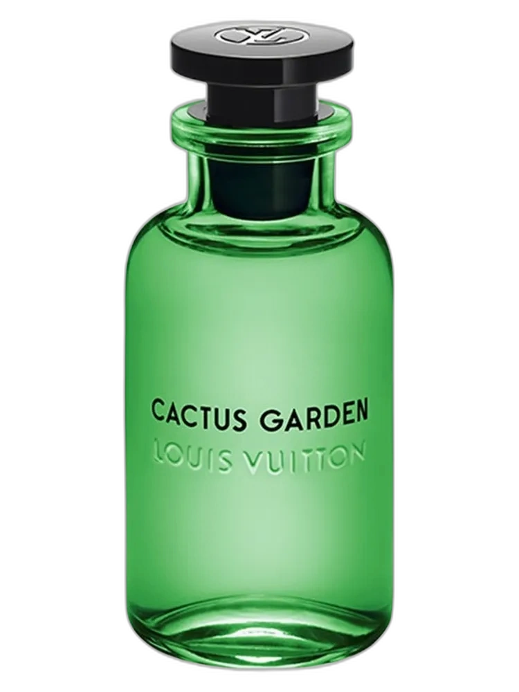 Cactus Garden