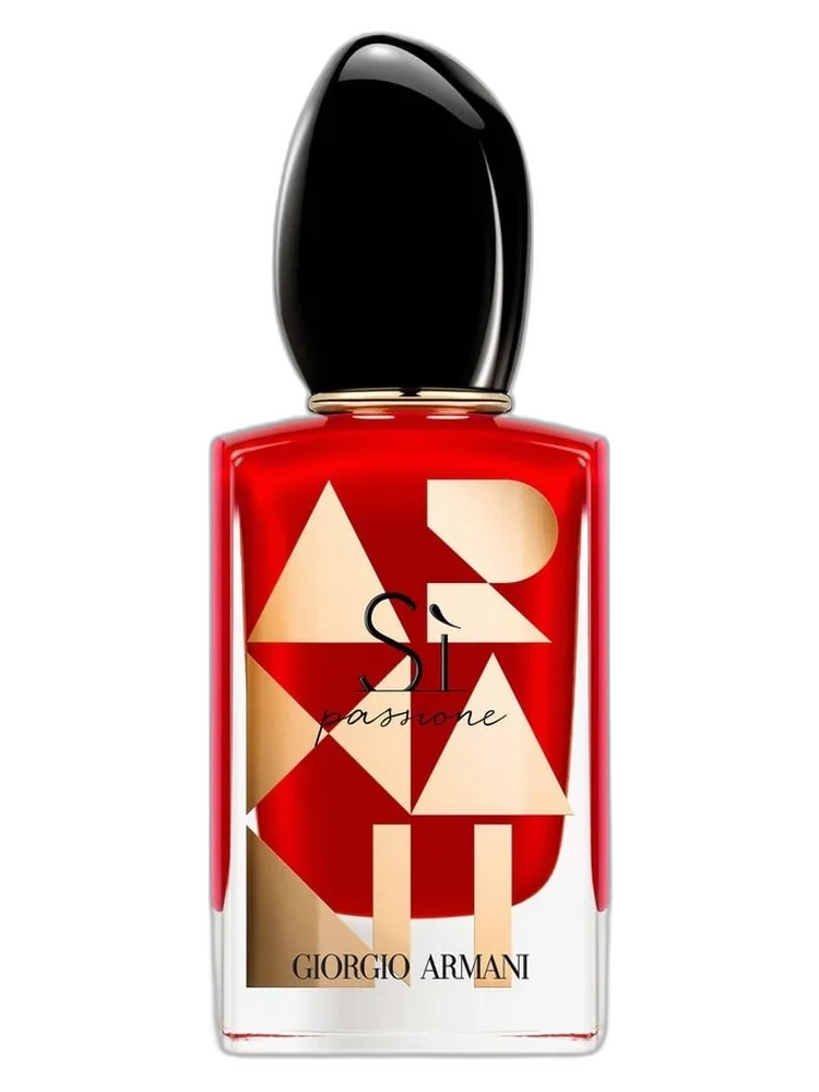 Sì Passione Limited Edition
