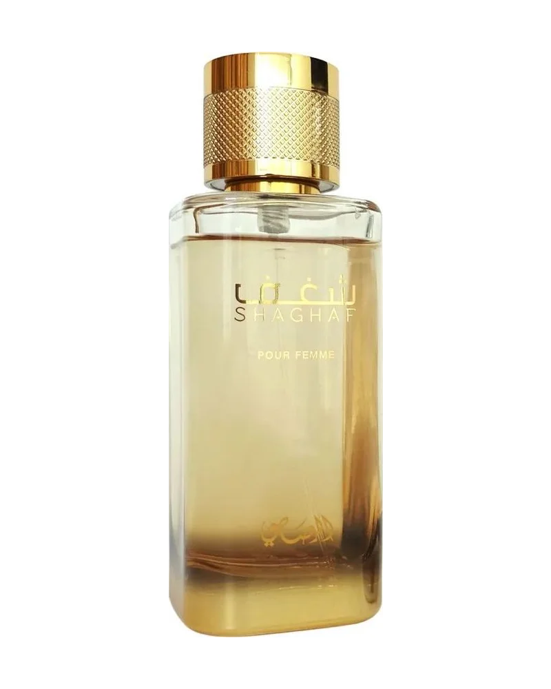 Shaghaf pour Homme