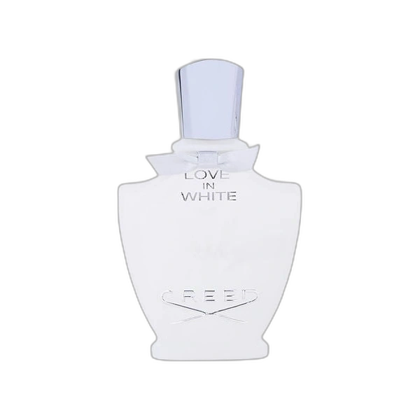 Love In White