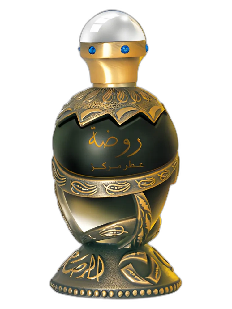 Rawda