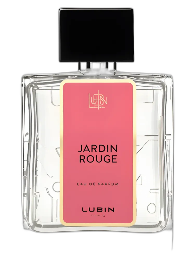 Jardin Rouge
