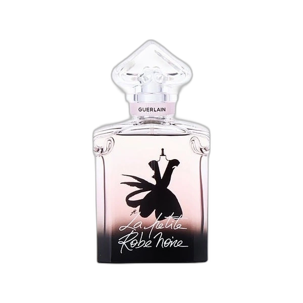La Petite Robe Noire