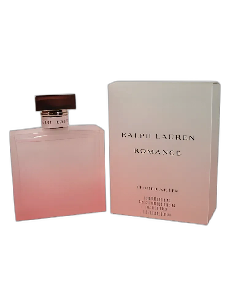 Romance Tender Notes