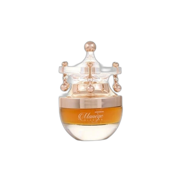 Manège Blanche