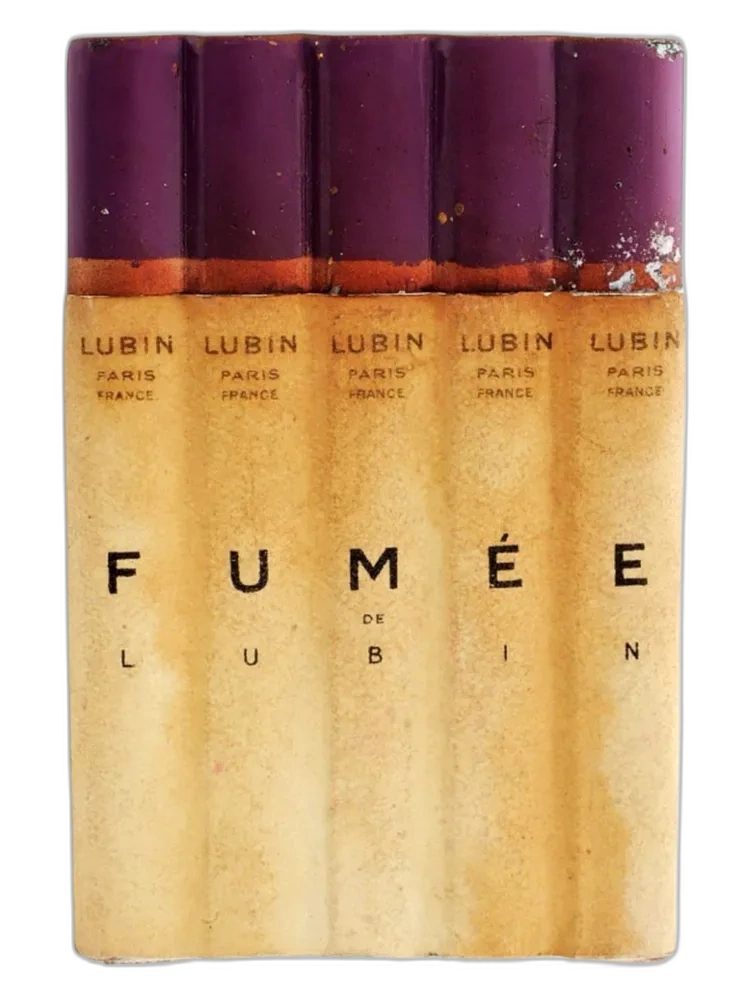 Fumée