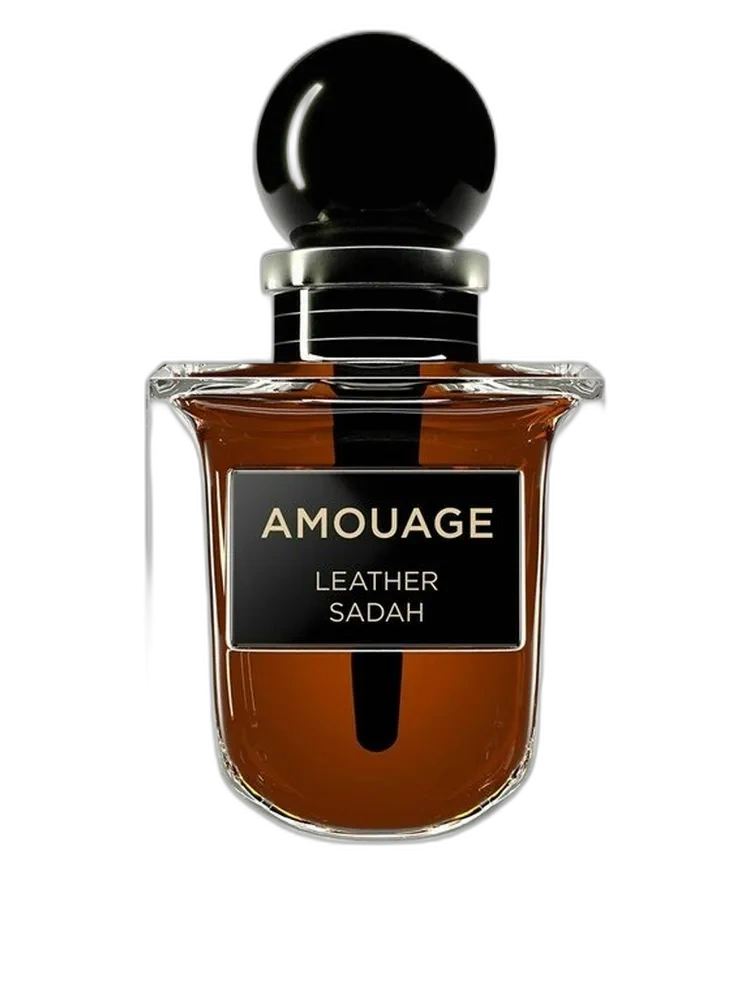 Leather Sadah