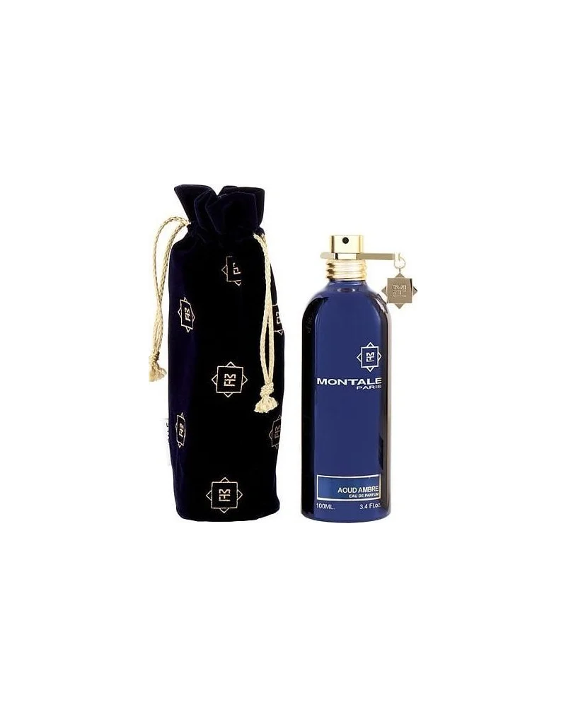Aoud Ambre