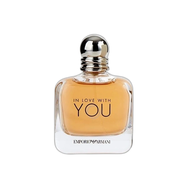 Emporio Armani - In Love With You