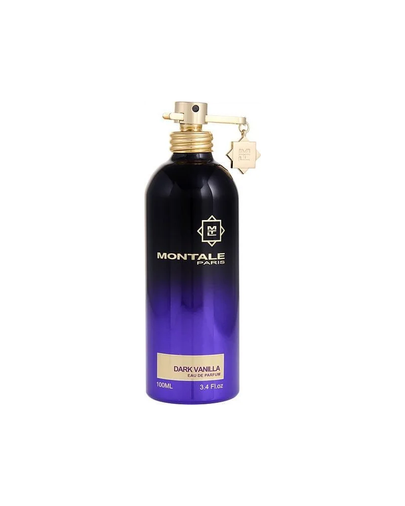 Dark Vanilla