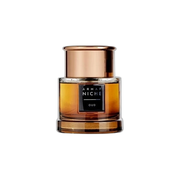 Niche - Oud