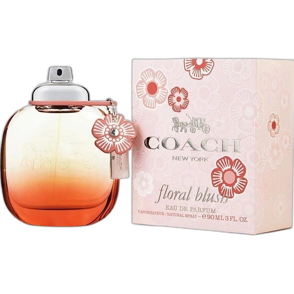 Floral Blush