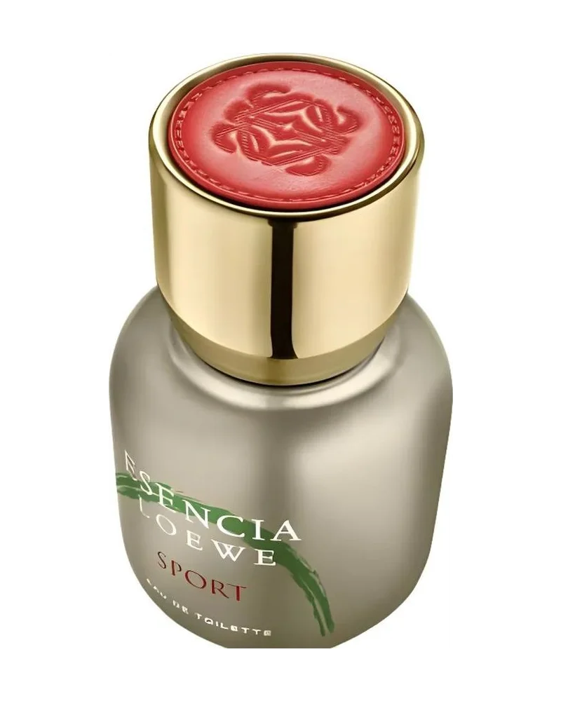 Esencia Edición Andalusí
