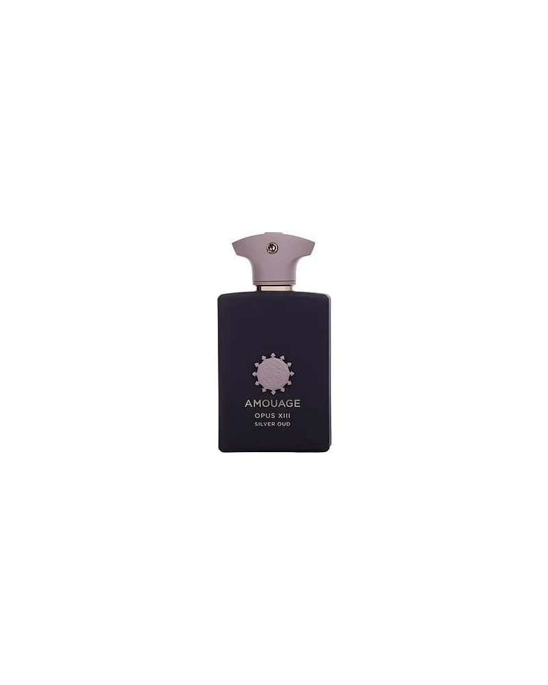 Silver Oudh