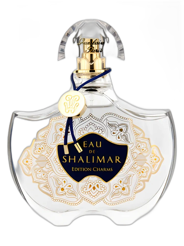 Shalimar Édition Charms