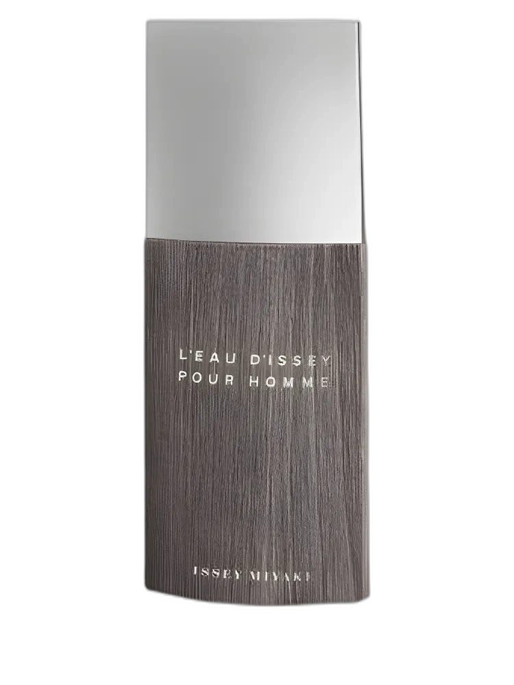 L'Eau d'Issey pour Homme Edition Bois