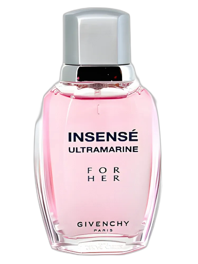 Insensé Ultramarine for Her