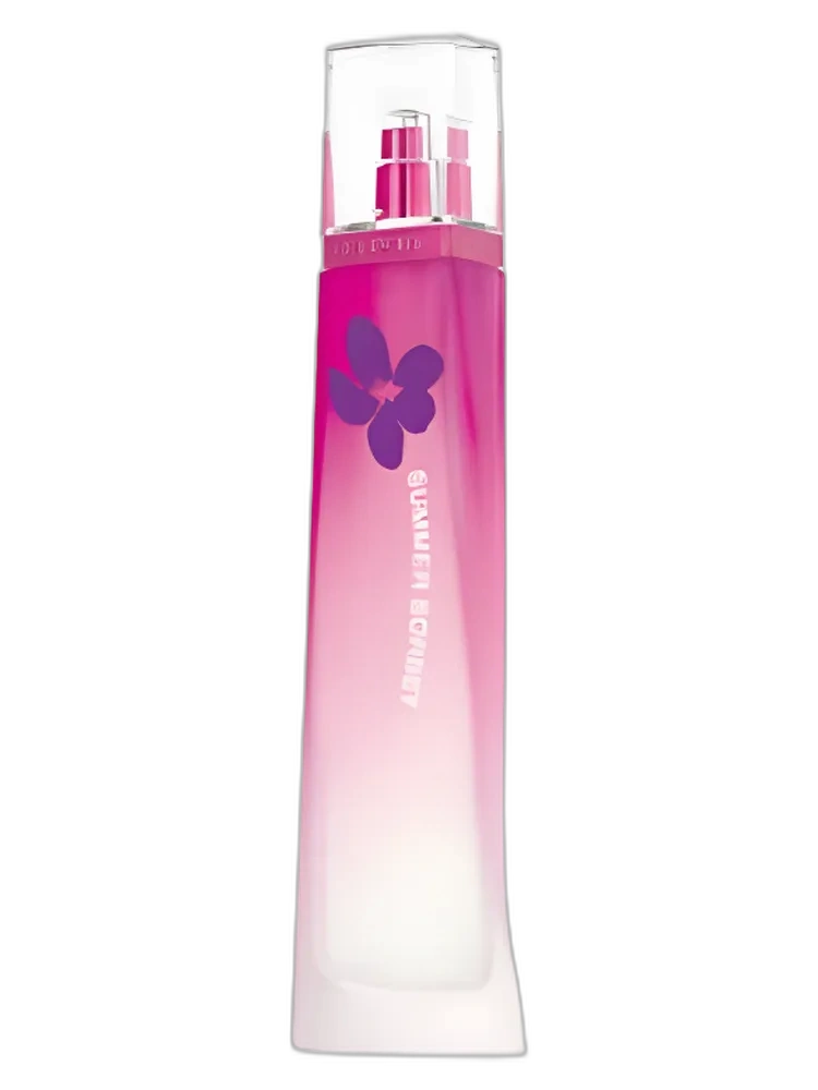 Very Irrésistible Summer Sorbet