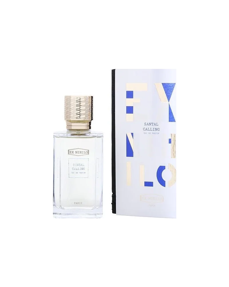 Santal Sacré
