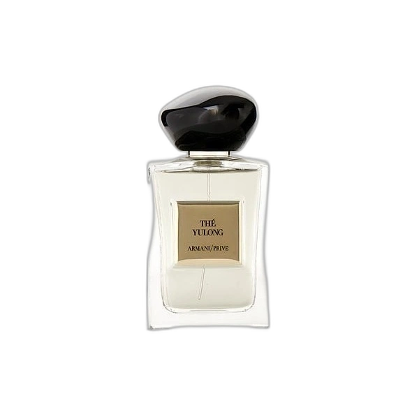 Armani Privé - Thé Yulong