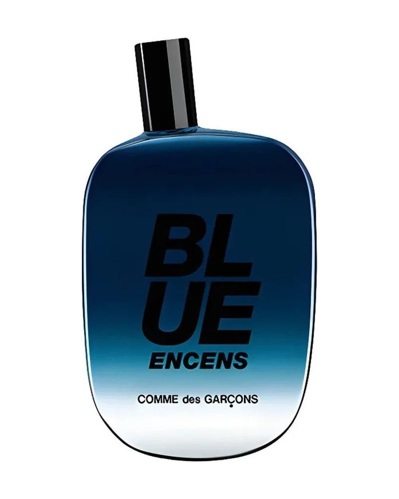 Blue Invasion - Blue Encens
