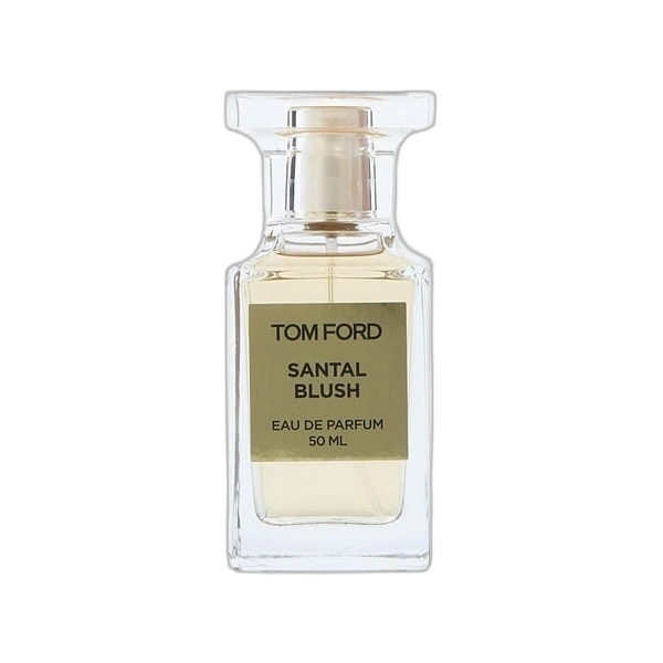 Santal Blush