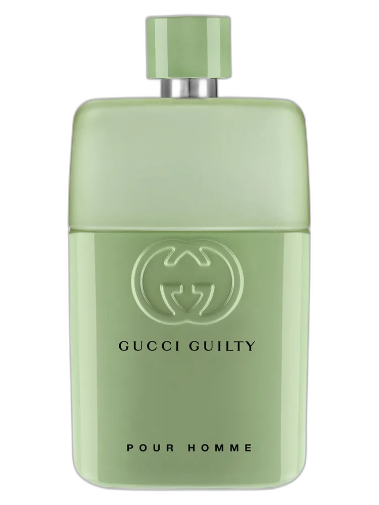 Guilty Love Edition pour Homme