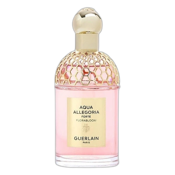 Aqua Allegoria Florabloom Forte