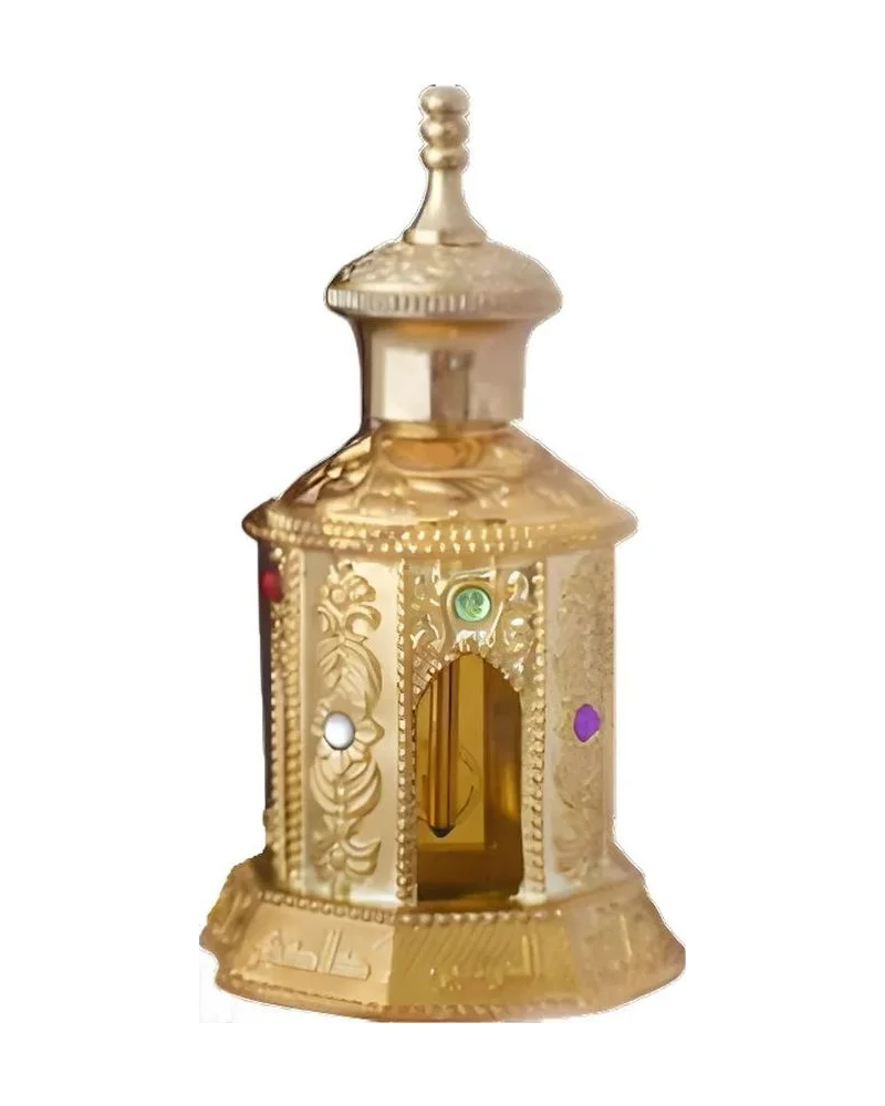 Al Haramain Collection Gold