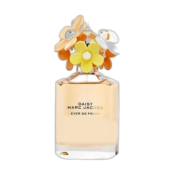Daisy Ever So Fresh