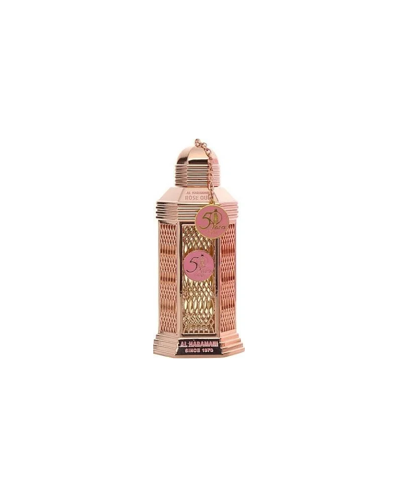 Rose Oud