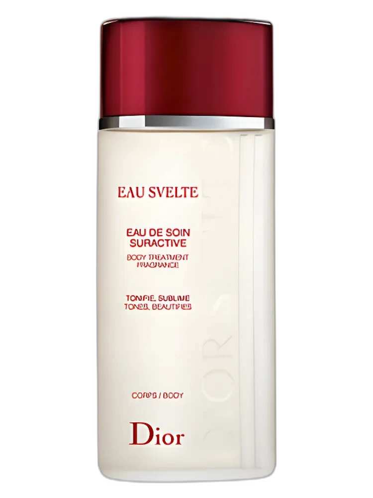 Eau Svelte