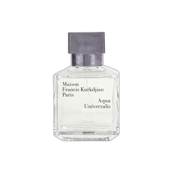 Aqua Universalis