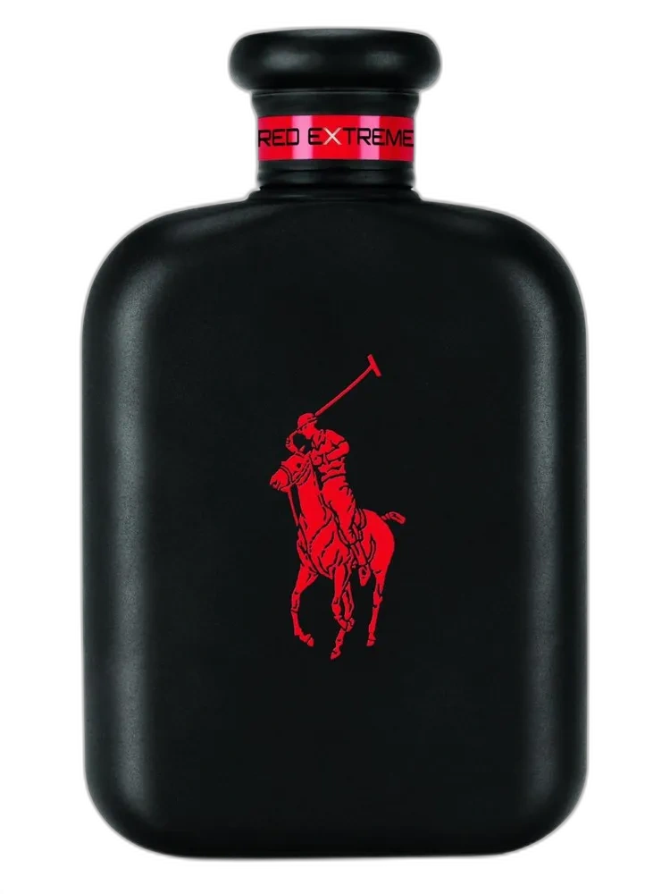 Polo Red Extreme