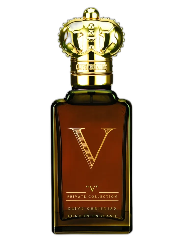 V for Men