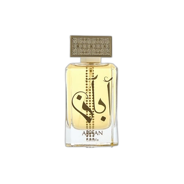Abaan ابان