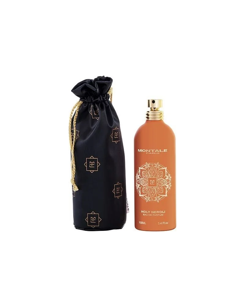 Holy Neroli