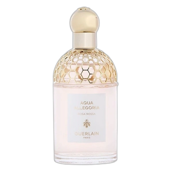 Aqua Allegoria Rosa Rossa