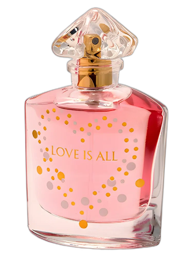 Love is all