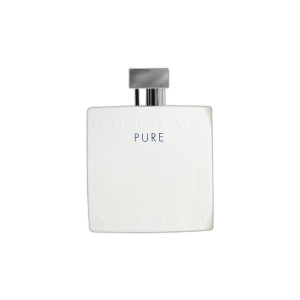 Chrome Pure