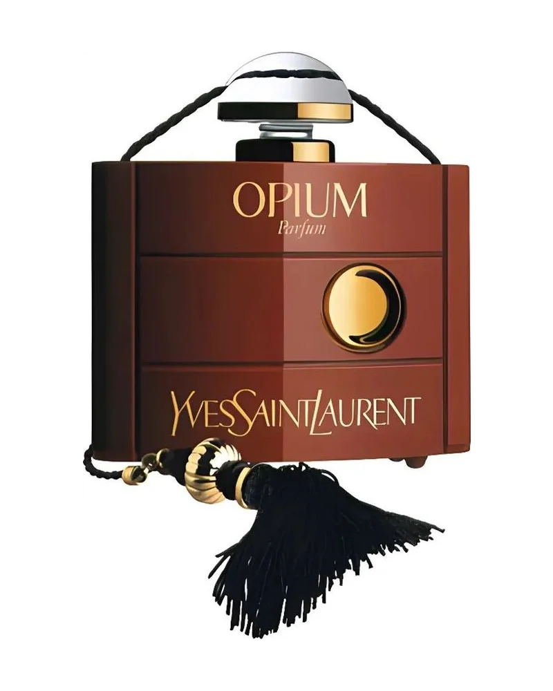 Opium Eau d'Été