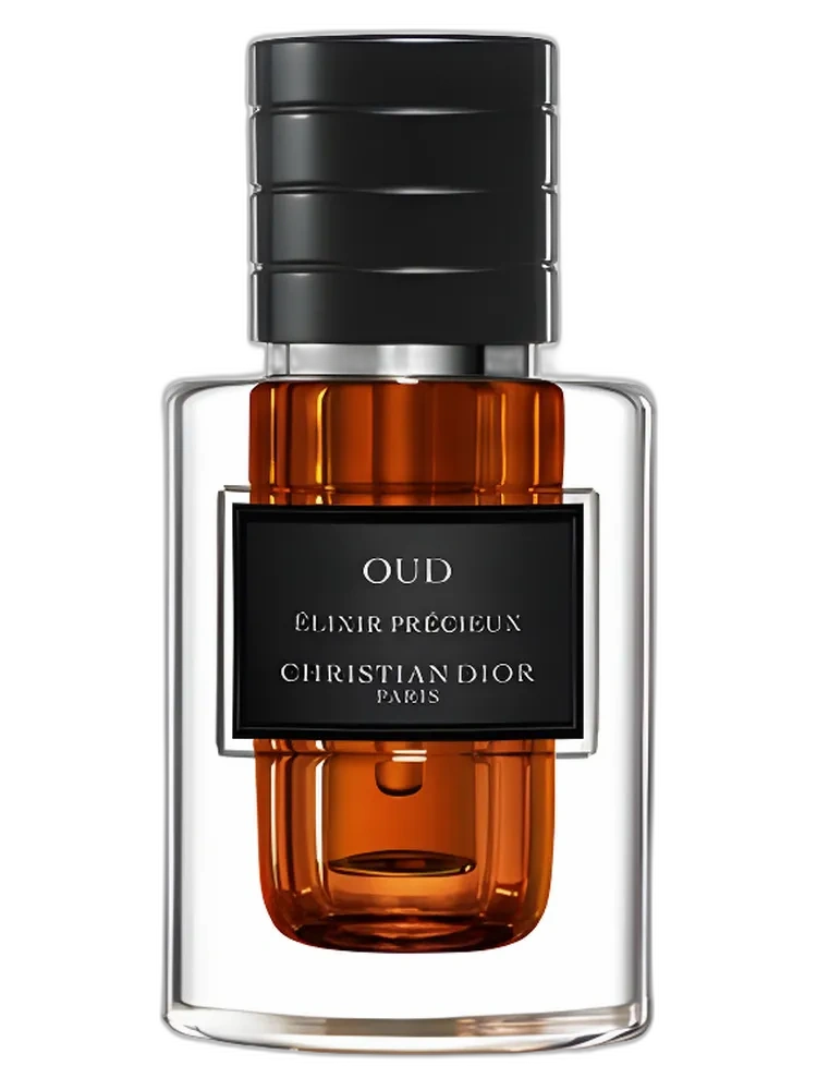 Élixir Précieux - Oud