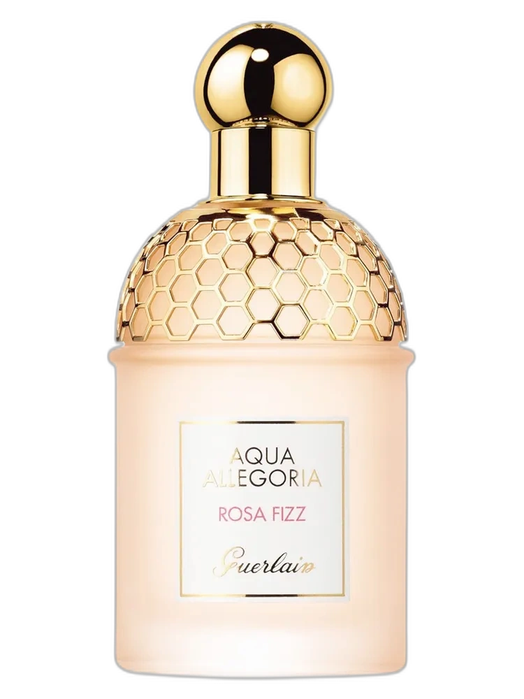Aqua Allegoria Rosa Fizz